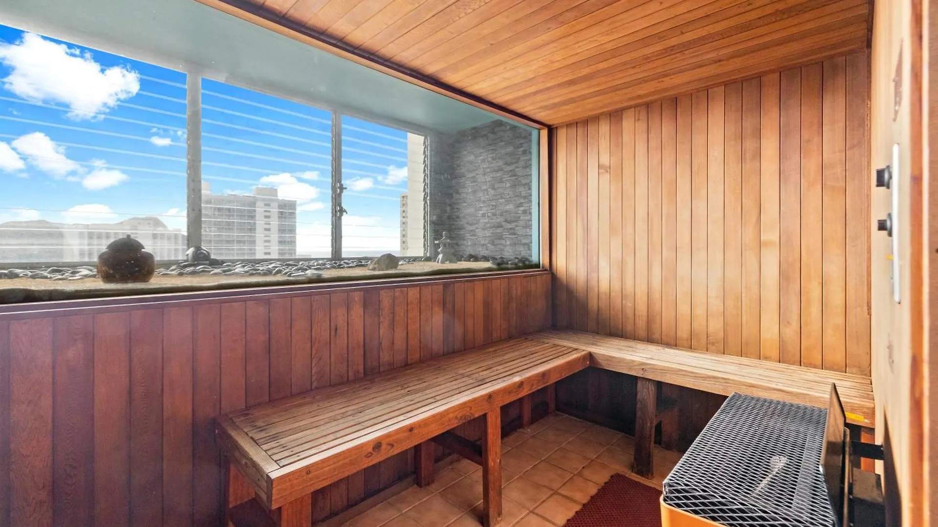 Pacific Monarch 1Br With Great Ocean Views And Rooftop Pool! Гонолулу 0*,  США