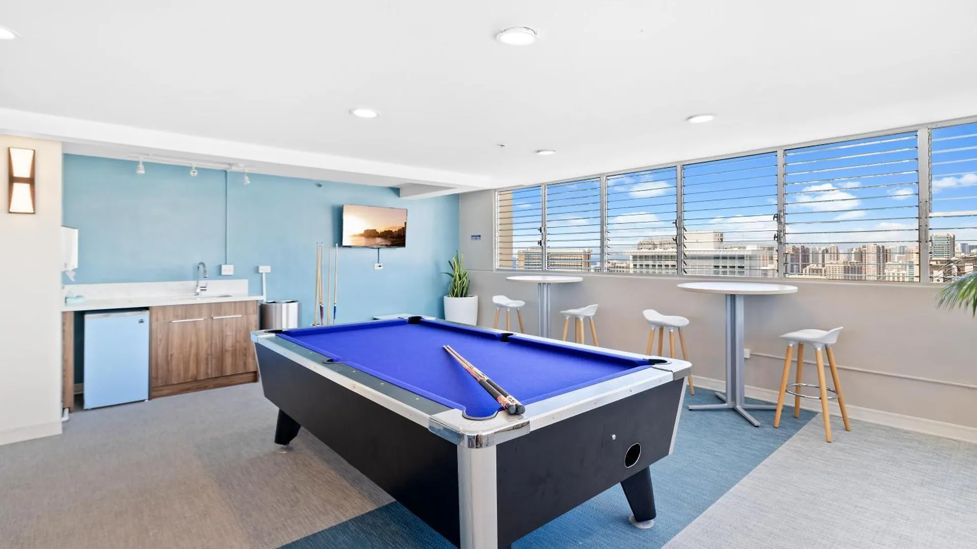 Pacific Monarch 1Br With Great Ocean Views And Rooftop Pool! Гонолулу США